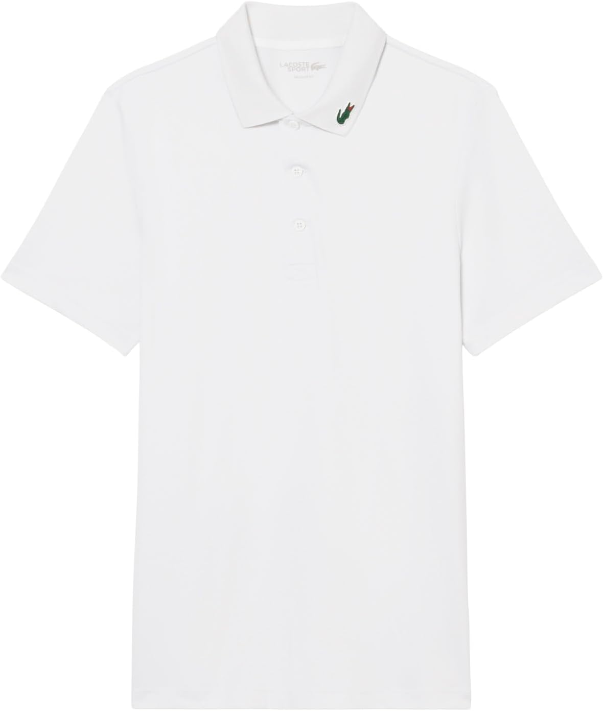 Lacoste Men's Ultra Dry Stretch Golf Polo Shirt