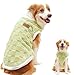 ペット用秋冬プレミアムベスト 犬服 12サイズ対応 猫服 袖なし サンゴフリース ドッグウェア 可愛い き防寒ニット ふわふわ Tシャツ 秋冬犬服 防寒 おしゃれ 毛玉防止 変身服 コスプレ お散歩 出かけ服