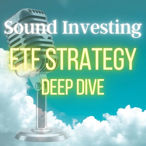 AAII Presentation Follow-Up: ETF Tax Efficiency, Rebalancing, and Smarter Diversification Podcast Por  arte de portada