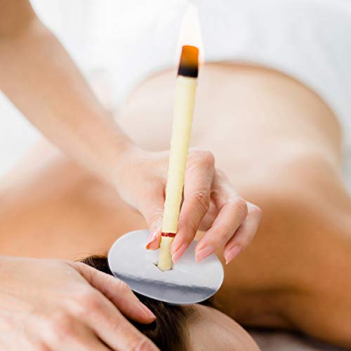 10 stuks HOPISUN oorkaarsen conisch - met filter en druppelbescherming - Image 6