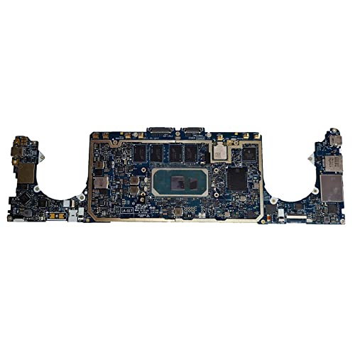 LTPRPTS �����p�m�[�g�p�\�R���}�U�[�{�[�h�V�X�e���{�[�h CPU���C���{�[�h Dell XPS 7390 SRGKJ i5-1035G7 16GB LA-G172P FW24T 0FW24T CN- 0FW24T Test OK