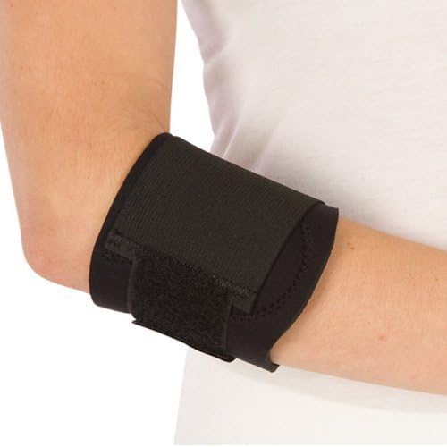 ProCare Tennis Elbow Support w/FLOAM (Large)