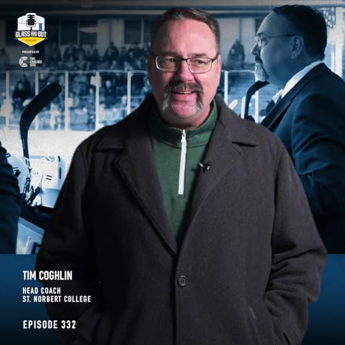 St. Norbert College Head Coach Tim Coghlin: Successful teams are noisy, offence starts with defence and the responsibility of college coaches