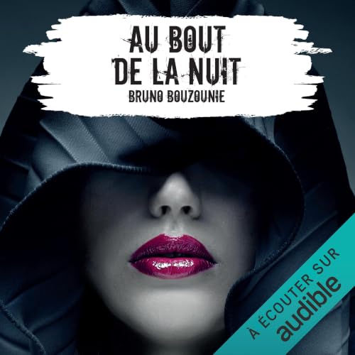 『Au bout de la nuit』のカバーアート