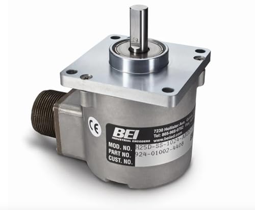 01005-1311,Encoders Optical INCREMENTAL Encoder