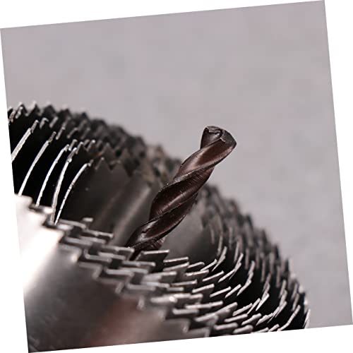 Set profesional de 7 brocas para madera DOITOOL miniatura 7