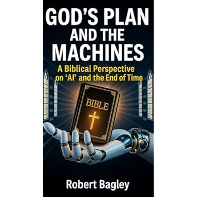 God&rsquo;s Plan and the Machines