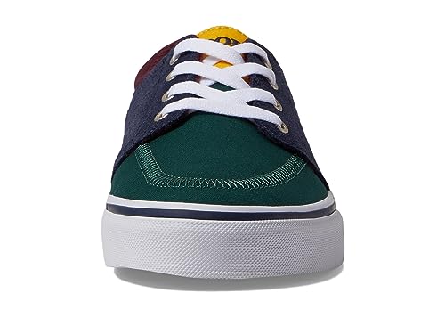 Image of POLO RALPH LAUREN Men's Faxon X Sneaker