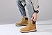 DECARSDZ Men's Fashion Lace-up Casual Chukka Boots for Men Boot