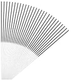 Wedding Farewell Props 40 Pieces, Farewell Label Partners, Wedding Decoration Banner 22 Inch, Suitable for Wedding Decoration, Party Decoration, WeddingSend-Off