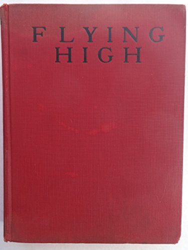 Flying High [Unknown] B000NUIQKS Book Cover