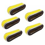 Eopzol Replacement 17211-ZE7-W03 17211-ZE7-W02 17211-ZE7-W01 Air Filter for Honda Fits GXV160