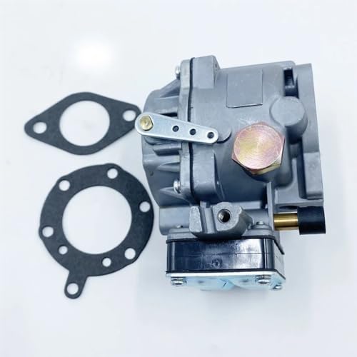 Carburador para B & S 19,5 42E707 19306 de alta precisión 4