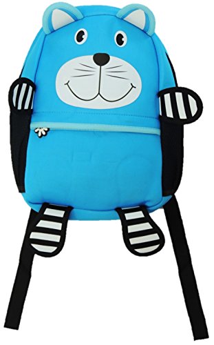 Preisvergleich Produktbild schöner Kinderrucksack 3D Look