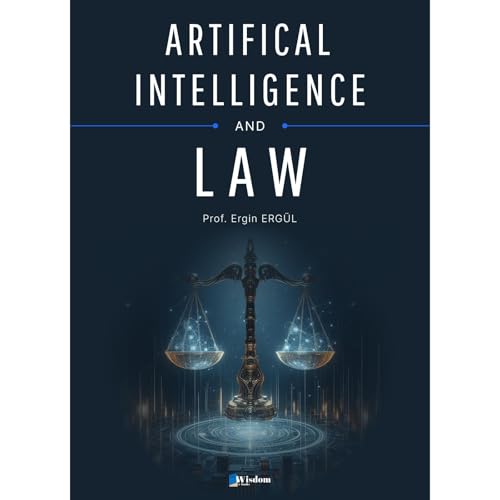 Enjoy ARTIFICIAL INTELLIGENCE and LAW from Ergin Ergül episode artwork