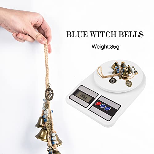 Small snail Witch Bells - Image 3