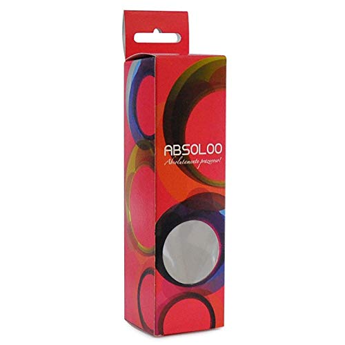 Pênis 16x4cm articulado e aromatizado - Coleção Delicias Orais Hortelã - Lovetoys