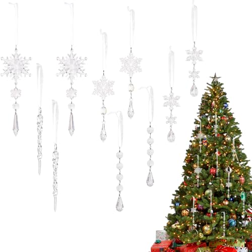 Petites décorations de Noël pour sublimer les petits espaces sans encombrer - 8