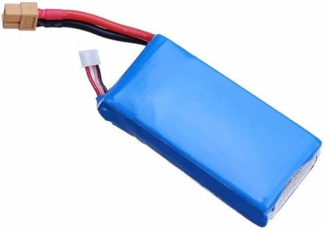 Upgraded 11.1V 2800MAH 30C Battery for Cheerson CX-20 RC Quadcopter