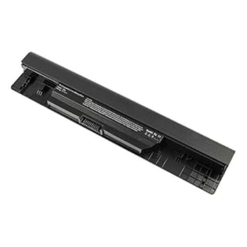 LAPCARE 11.1V 4000mAh 6 Cell BIS Certified Compatible Lithium-ion Laptop Battery for Dell Inspiron 1464 1564 and 1764 Models
