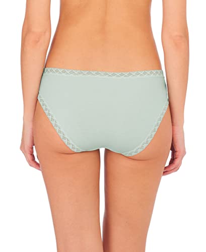 Image of Natori Women's Bliss Cotton Girl Brief Panty