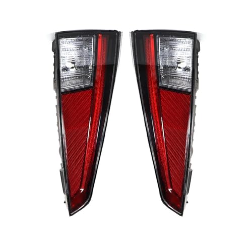 Clignotant arrière Prius 2017 feu de conduite gauche droit 81591-47021