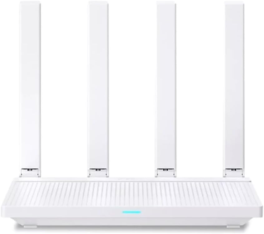 Xiaomi Router AX3000T EU