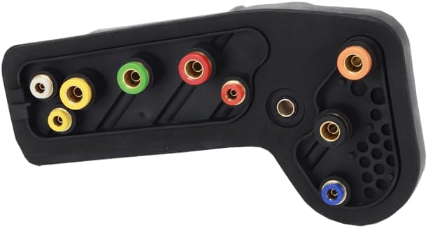 Air Manifold, Fits Freightliner Cascadia 12-21425-002, 12-21425-001 | FleetRun FR-BRKE384