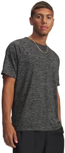 Under Armour mens Ua Tech 2.0 Ss T-shirt (pack of 1)