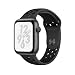 Produktbild Apple Watch Nike+ Series 4 44mm (GPS + Cellular) - Space Grey Aluminium Case with Anthracite/Black Nike+ Sport Band (Renewed)