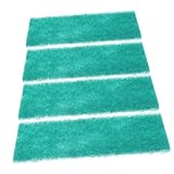 Photo Gallery romisbaba 20 pezzi spugne abrasive per cucina spugna anti- per lavare piatti pad pulizia per pentole padella e superfici fragili rimozione grasso Photo Gallery romisbaba 20 pezzi spugne abrasive per cucina spugna anti- per lavare piatti pad pulizia per pentole padella e superfici fragili rimozione grasso