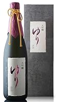 訳あり・1800ml.大吟醸ゆり箱付・会津鶴の江酒造・会津中将・ 日付2025.12