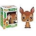 Funko Disney Bambi (Flocked) #94 – Exclusive Special Edition Pop Figuren