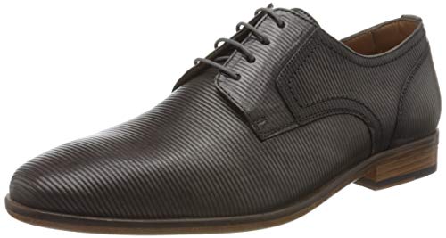 Preisvergleich Produktbild Salamander Ventino, Herren Derbys, Grau (Grey 05), 46 EU (11 UK)
