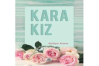 Paperback Kara Kiz [Turkish] Book