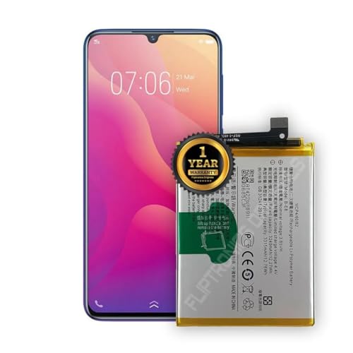 Image of B-E8 Battery for Vivo V11 / V11i / Y97 Battery with 1 Year Warranty**** (P265)