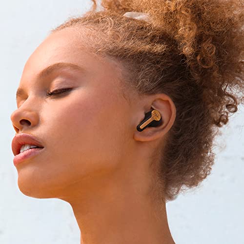 The House Of Marley EM JE121 SB écouteurcasque Écouteurs Sans fil Ecouteurs AppelsMusique Bluetooth Neuf - vue 5