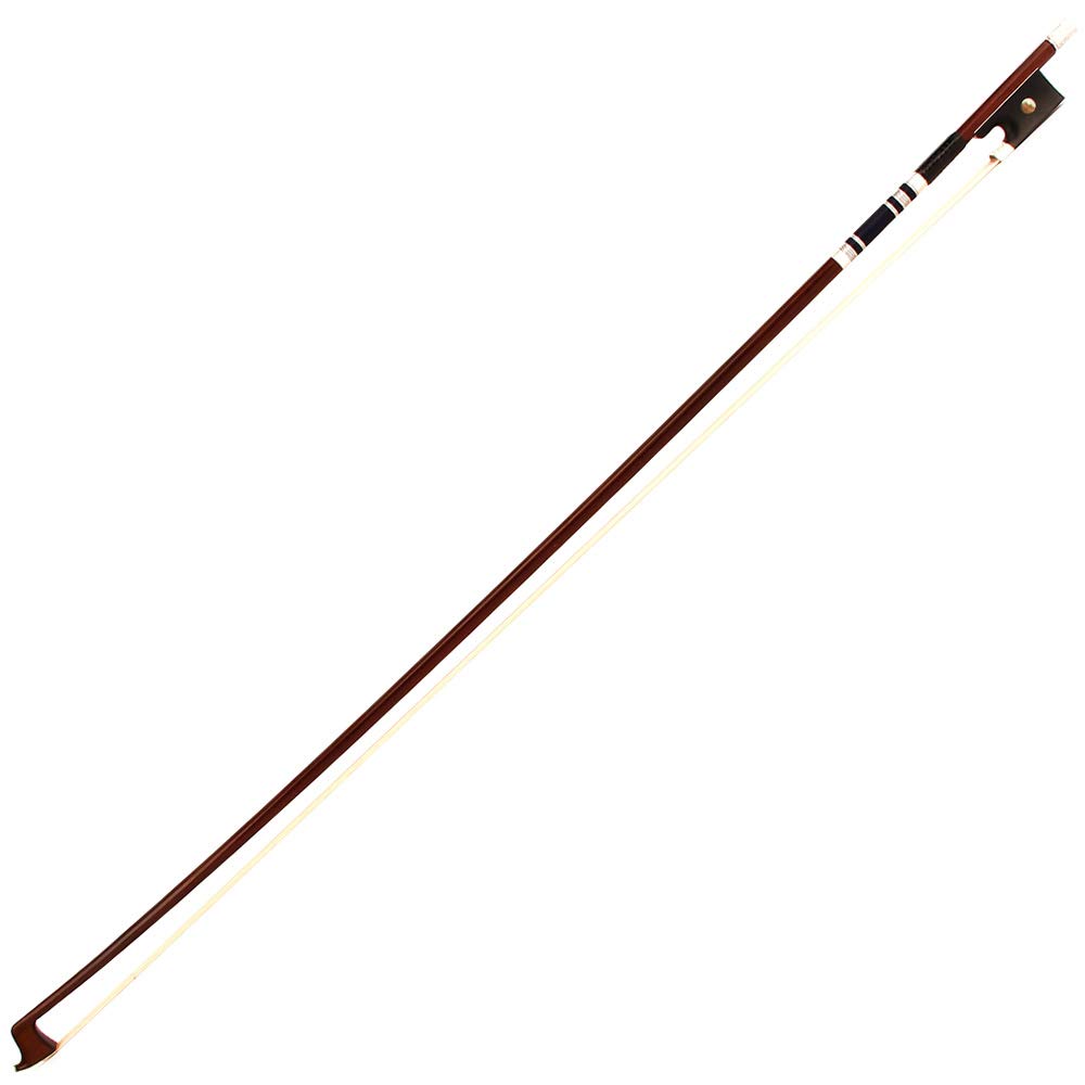 1 pc aaaaa melhor profissional pernambuco 4/4 violino arco sibéria 1 pc aaaaa melhor profissional pernambuco 4/4 violino arco sibéria
