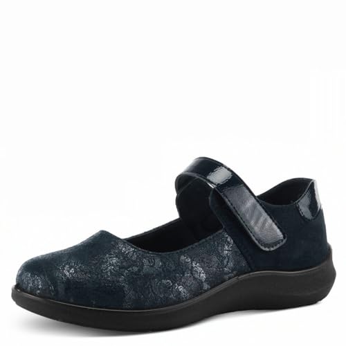 Flexus Women's Rangeley Mary Jane Shoe