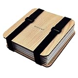 Lieferinhalt: 1 set mini blumenpresse welche inklusive 2 x Ökobeutel, 2 x Pressholzplatte, 2 x Riemen, 4 x Schwämme, 4 x Trockenplatte, 10 x Futterpapier