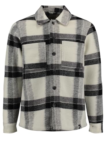 Chemise Homme KEY LARGO Kltriest en Coton de Qualité Supérieure