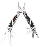 Coast C2899 Multi-tool LED Micro Pliers