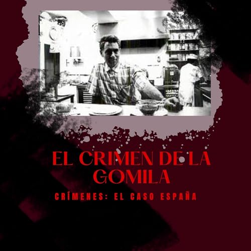 E15 x T4: El crimen de la Gomila