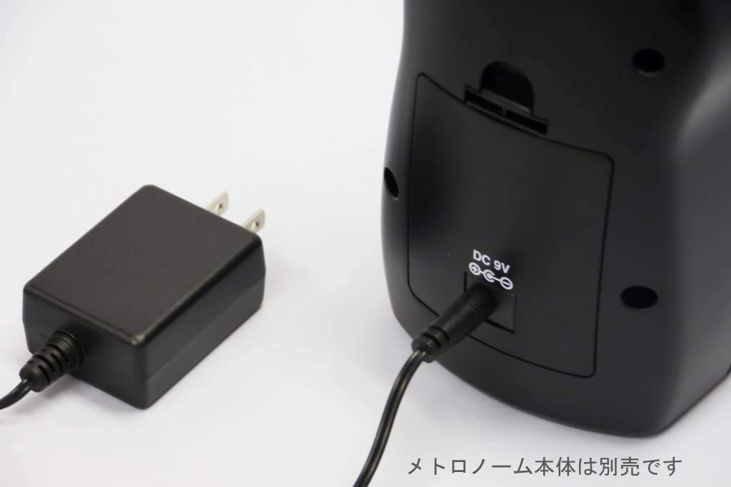 Amazon.co.jp: SEIKO セイコー AC電源セット EPAD5000B ブラック