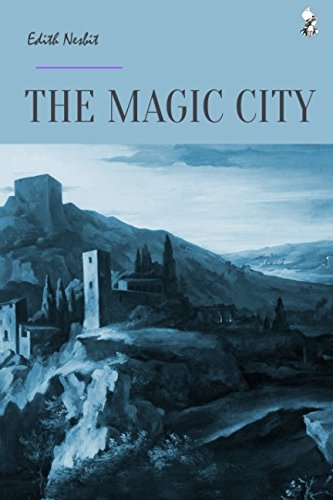 The Magic City