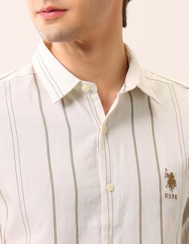 Image of U.S. Polo ASSN. Apparel Shirt