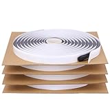 4 Rolls Butyl Sealant Tape – 3/8
