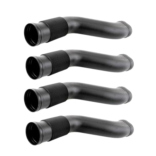 Tuyau d'admission d'air gauche droite pour W164 ML350 GL450