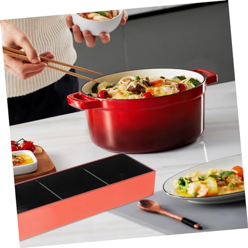 Plato sushi estilo japonés reutilizable de plástico miniatura 2