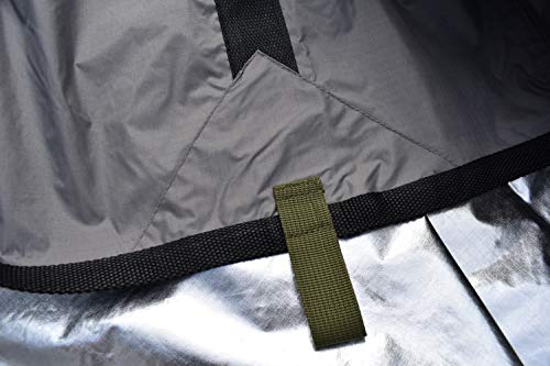 Arcadia Gear Survival Tarp